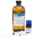 HI3897-010 Набор для проверки кислотности оливкового масла (10 тестов)