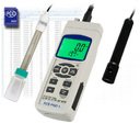 PCE Instruments PCE-PHD 1 pH-метр/кондуктометр/TDS-метр/термометр (0...+14 pH)