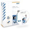 IKA C 6040 CalWin 0004040500 Программное обеспечение