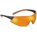 Euronda 261102 Monoart Защитные очки Evolution Orange