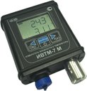 ИВТМ-7 М 2-В термогигрометр портативный (0...99%, -20...+50 С)