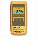 GREISINGER GMH 1170 Термометр (-50...+1150 °С)