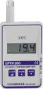 GREISINGER GFTH 200 Гигрометр-термометр цифровой (0...100%, -25...+70 С)