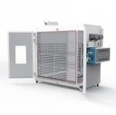 SH Scientific SH-IDO-864FG Промышленный сушильный шкаф с принудительной вентиляцией (864 л, 10-200 С)