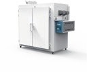 SH Scientific SH-IDO-2250FH Промышленный сушильный шкаф с принудительной вентиляцией (2250 л, 10-300 С)