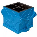 TESTING 1.0401 Форма для кубиков (200 х 200 х 200 мм)