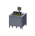 TESTING 11.1201-C Рабочий стол с вибростолом (6000 об/мин)