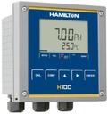 Hamilton 243080-01 Контроллер рН/ОВП H100