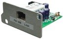 AND FXI-08-EX LAN-Ethernet интерфейс с WinCT-Plus программой
