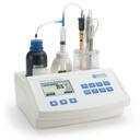 HI 84529 Мини-титратор для измерения кислотности в молочных продуктах