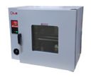 OmnisLab Clarity DOP-LH300SPWF Сушильный шкаф с принудительной конвекцией (420 л)