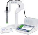 Mettler Toledo S600-Std-Kit Настольный измеритель содержания растворенного кислорода (с In Lab 605-ISM)