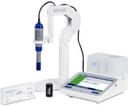 Mettler Toledo S900-BOD-Kit Настольный измеритель содержания растворенного кислорода (с InLab OptiOx и адаптером для измерения БПК)