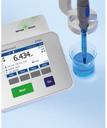 Mettler Toledo S210-Bio-Kit pH-метр (с InLab Routine Pro-ISM)