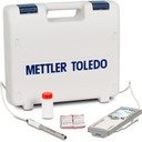 Mettler Toledo 30207873 S7-USP/EP-Kit Кондуктометр (0.01...1000 мСм/см, с датчиком InLab 742-ISM и кейсом)