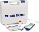 Mettler Toledo 30207951 S2-Field-Kit pH-метр (-2...+20 pH, с датчиком InLab Expert Go-ISM и кейсом)