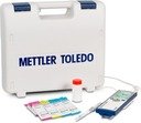 Mettler Toledo 30207952 S2-Food-Kit pH-метр (с датчиком InLab Solids Go-ISM и кейсом)