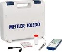 Mettler Toledo S3-Bioethanol-Kit Кондуктометр (с датчиком InLab 725 и кейсом)