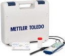 Mettler Toledo 30207960 S4-Field-Kit Оксиметр (с датчиком InLab 605-ISM и кейсом)