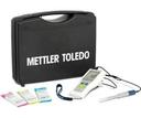 Mettler Toledo F2-Food-Kit pH-метр