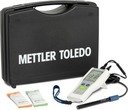 Mettler Toledo 30266887 F3-Field-Kit Кондуктометр (0.010...200 мСм/см)