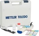 Mettler Toledo SG68-EL-Kit pH-метр/иономер/оксиметр