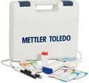 Mettler Toledo 51302622 SG78-FK2-K pH-метр/иономер/кондуктометр
