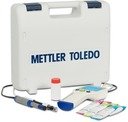 Mettler Toledo SG98-FK2-Kit pH-метр/иономер/оксиметр