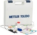 Mettler Toledo 51302602 SG23-FK2-Kit pH-метр/кондуктометр