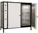 SNOL 2x240/200 Сушильный шкаф (углеродистая или нержавеющая сталь)