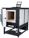 SNOL 250/1200 печь муфельная лабораторная (волокно/кирпич)