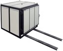 SNOL 730/200 Сушильный шкаф (простая или нержавеющая сталь)