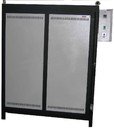 SNOL 970/200 Сушильный шкаф (простая или нержавеющая сталь)