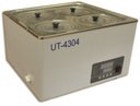 Ulab UT-4304 Баня водяная четырехместная (12.5 л)