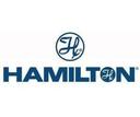 Hamilton 3464060 Монтажная выдвижная арматура для датчиков 120 мм