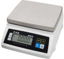 CAS SW-05W Порционные весы (5 кг/ 2 г)