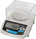 CAS MWP-150 Лабораторные весы (150 г/ 0.005 г)