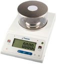 DEMCOM DL-413 весы лабораторные (410 г/0.001 г)