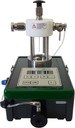 Cube OXI-GMD Оборудование для определения содержания о2 и со2 в пиве (2...9.99 г/л)