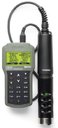 HI 98494 портативный измеритель рН/проводимости/кислорода с Bluetooth