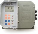 HI23211-1 Настенный цифровой контроллер проводимости