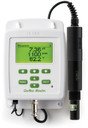HI981421-01 Gro Line Monitor Анализатор для гидропонных питательных веществ со встроенным датчиком (0...+14 pH)