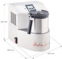 HotmixPRO Gastro XL HM3XL Гомогенизатор (до 16000 об/мин)