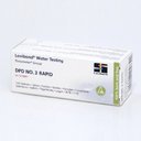 Lovibond 511290BT реагенты DPD № 3 быстрый (таблетки, 100 шт/уп)