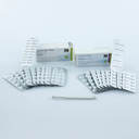 Lovibond 517931BT Набор таблетированных тестовых реагентов на DPD № 1/№ 3 Evo 100 шт.