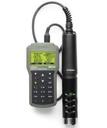 HI 98494/50 портативный измеритель рН/проводимости/кислорода с Bluetooth (кабель 50 м)