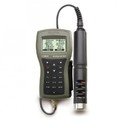 HI 9829-12102 pH-метр/ОВП-метр/кондуктометр/оксиметр портативный (кабель 10 м)