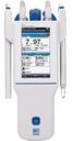 MT Measurement I310T Портативный анализатор (-2...+20 pH, pH/мВ/T/Концентрация ионов)