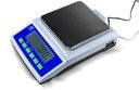 MT Measurement MT-H1002E Прецизионные весы (1000 г/0.01 г)