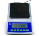 MT Measurement MT-H6001E Прецизионные весы (6000 г/0.1 г)